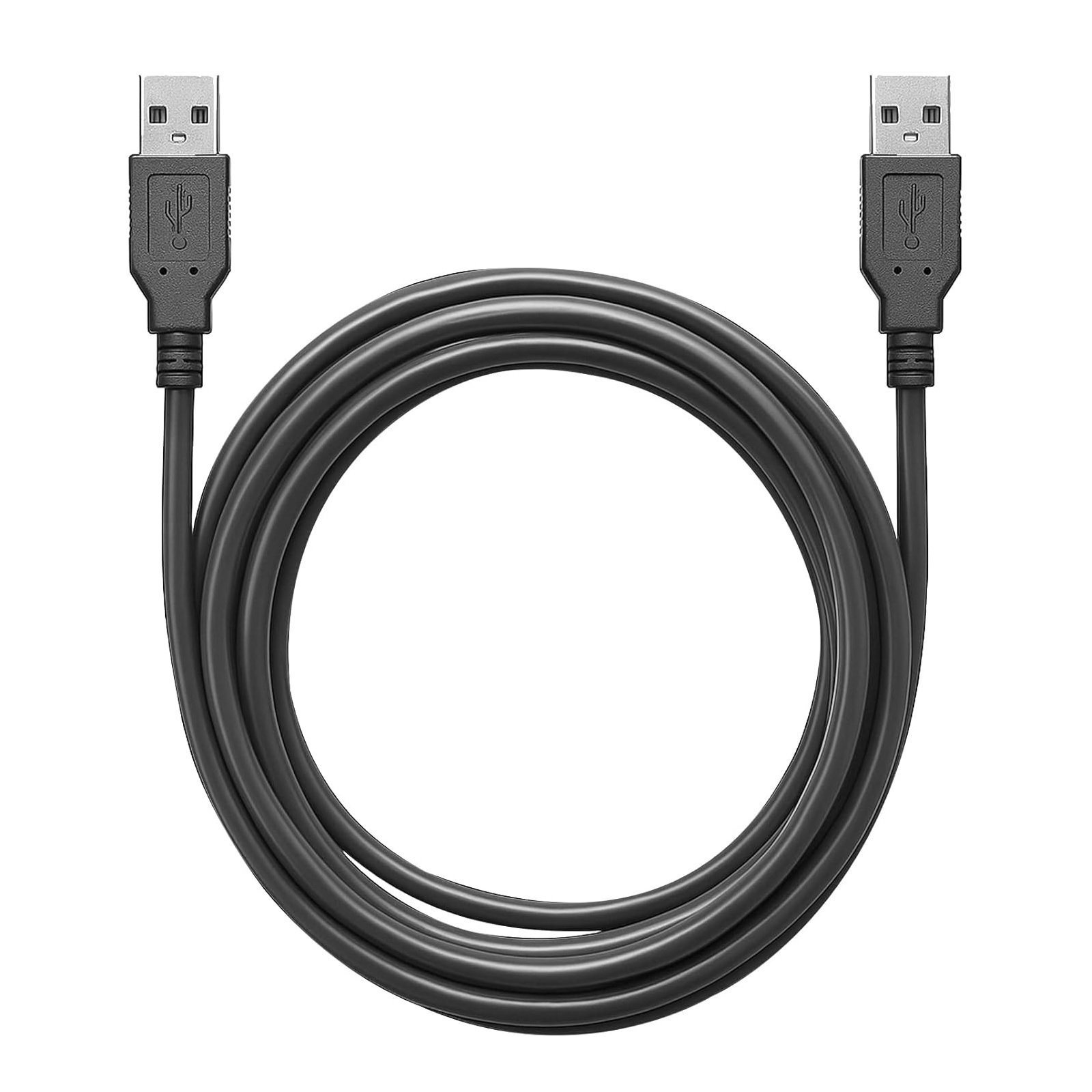 کابل لینک USB 2.0 دی نت D-NET طول 1.5 متر