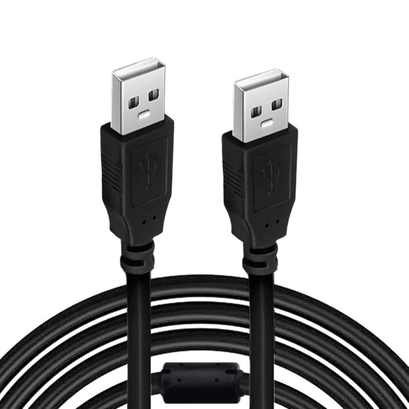 کابل لینک USB 2.0 دی نت D-NET طول 3 متر
