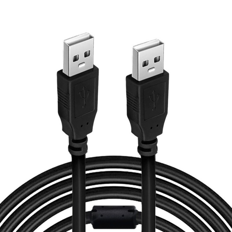 کابل لینک USB 2.0 دی نت D-NET طول 3 متر