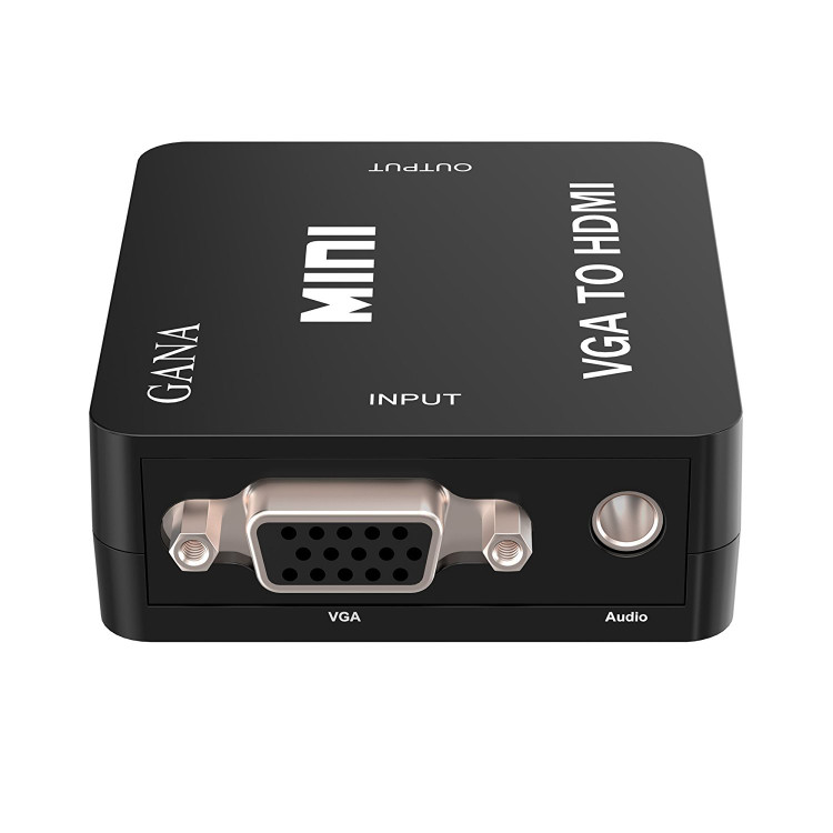 مبدل HDMI به VGA دی نت D-NET