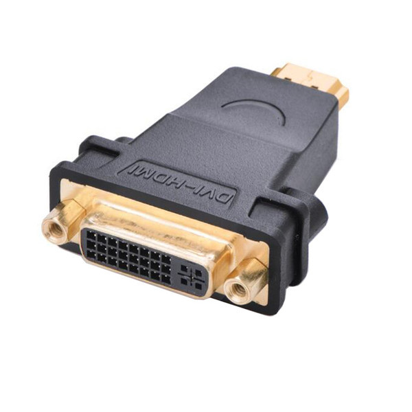 مبدل DVI-D دو لینک به HDMI دی نت D-NET