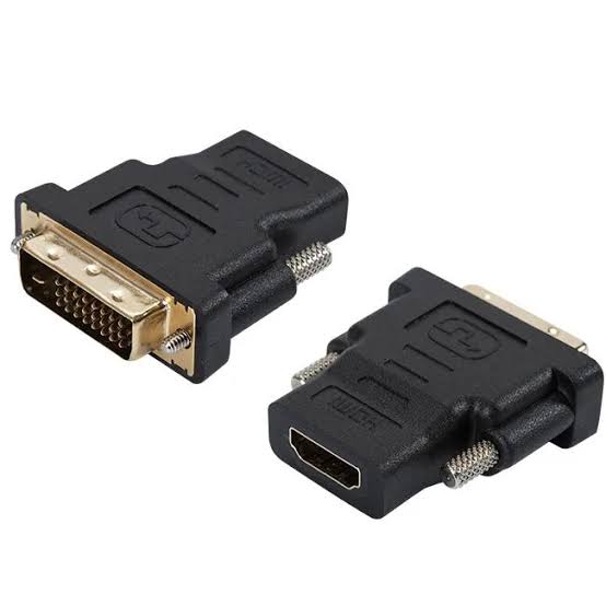 مبدل HDMI به DVI تک‌لینک دی نت D-NET مدل PUB