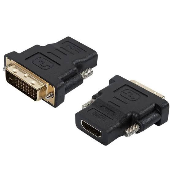 مبدل HDMI به DVI تکلینک دی نت D-NET مدل PUB