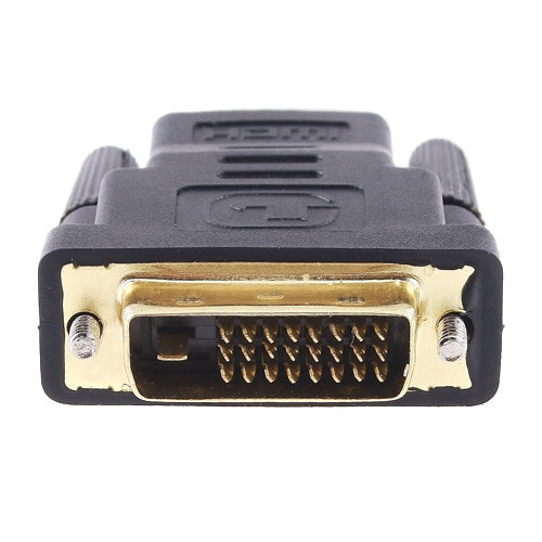 مبدل HDMI به DVI تکلینک دی نت D-NET مدل PUB