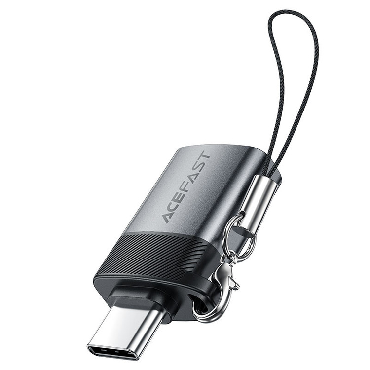 تبدیل OTG تایپ سی به USB 3.0 ایس فست مدل J7