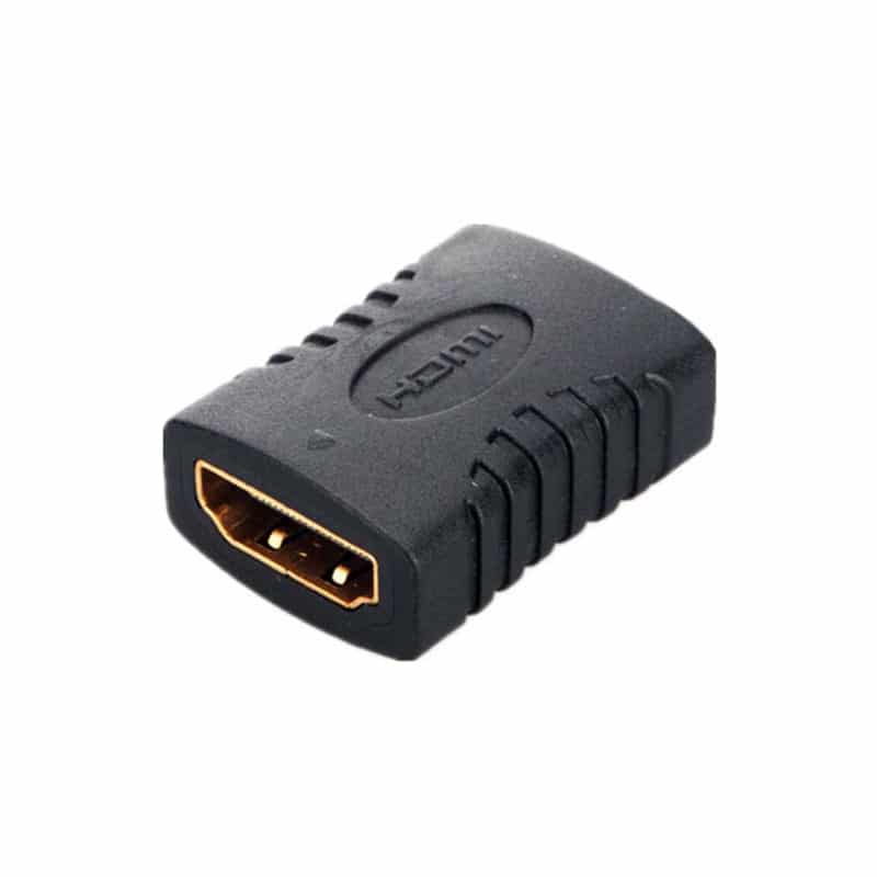 مبدل افزایش طول کابل HDMI دو سر ماده دی نت D-Net