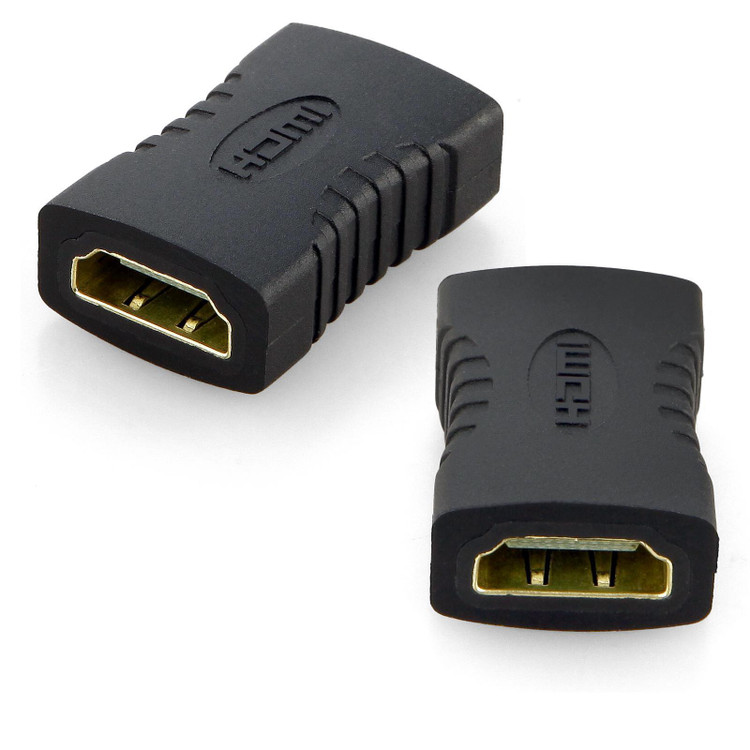 مبدل افزایش طول کابل HDMI دو سر ماده دی نت D-Net