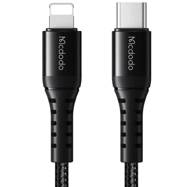 Mcdodo CA-5630 USB-C to Lightning Fast Charging Data Cable 20cm
