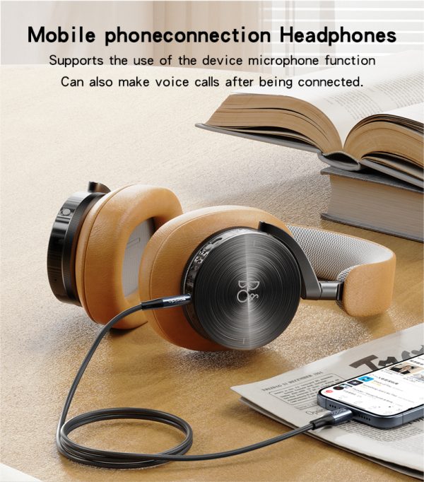 مبدل Type-C به AUX یسیدو مدل YAU42