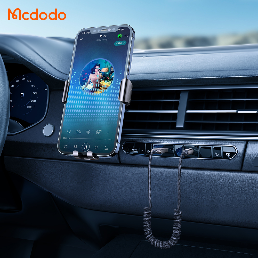 گیرنده بلوتوث موسیقی مک دودو Mcdodo مدل CA-8700